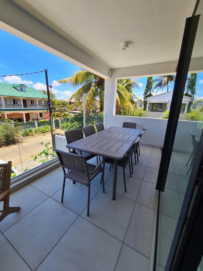 Apartment Neuf A