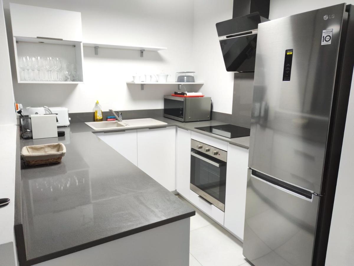 Apartment Neuf A Trou aux Biches