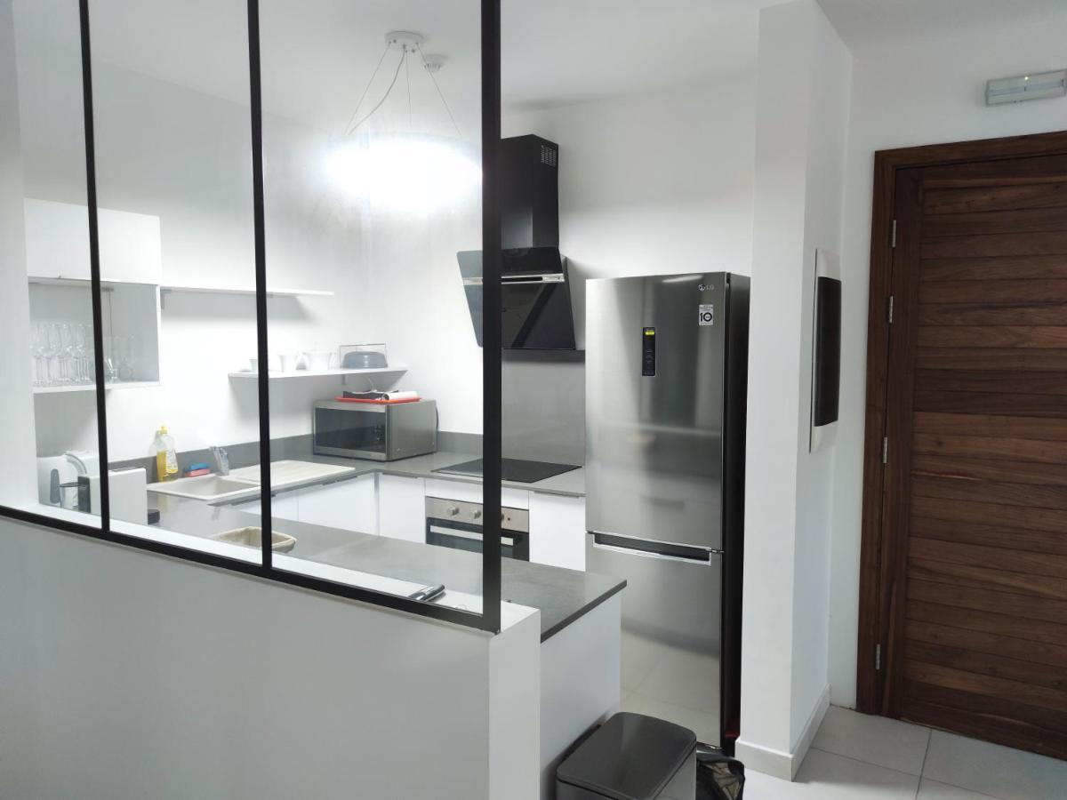 Apartment Neuf A Trou aux Biches