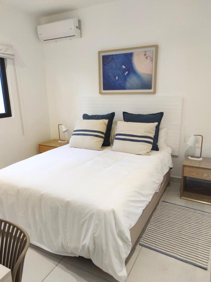 Apartment Neuf A
